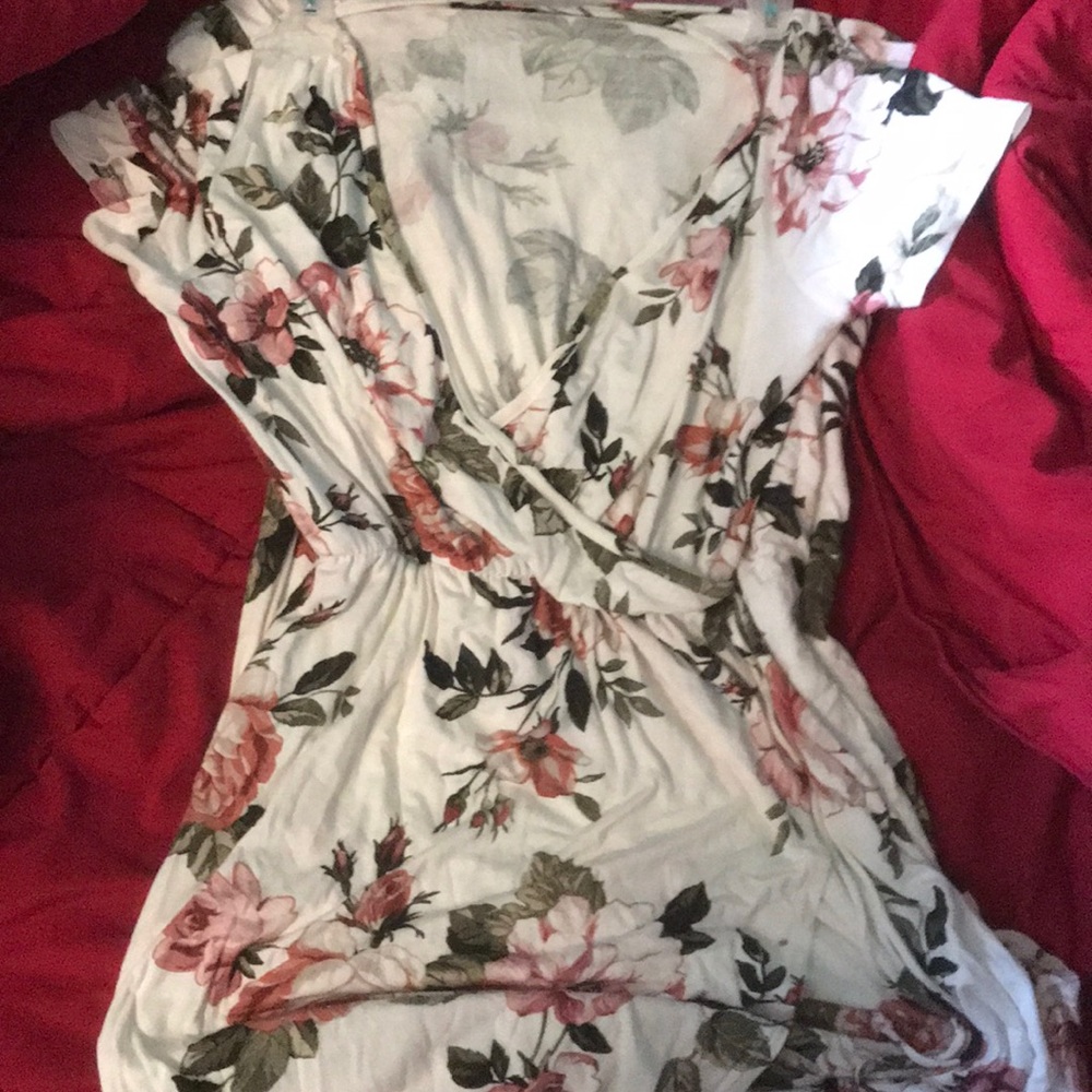 Maternity dress